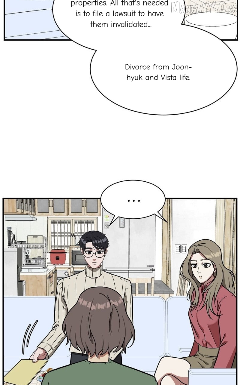 Change Me Chapter 59 - page 96